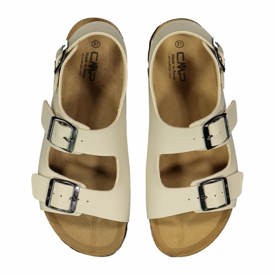 Donna CMP Sandali^Sandalo Eco Keidha donna