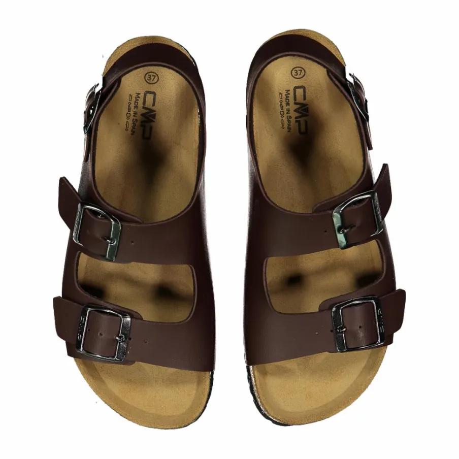 Donna CMP Sandali^Sandalo Eco Keidha donna