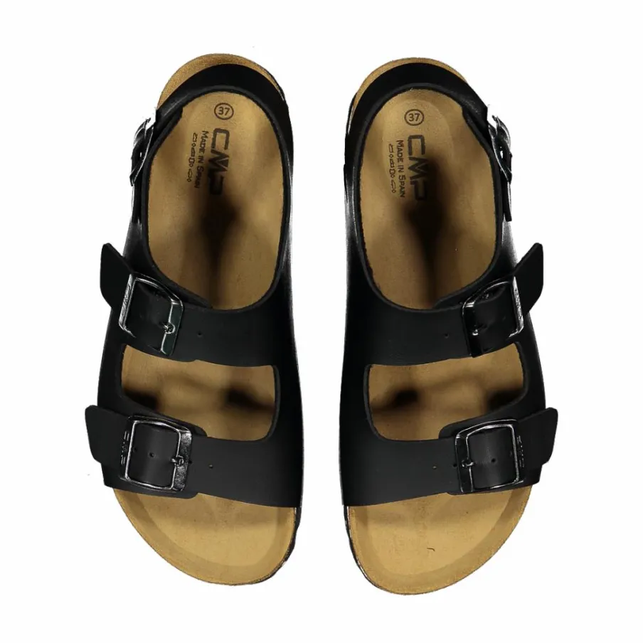 Donna CMP Sandali^Sandalo Eco Keidha donna