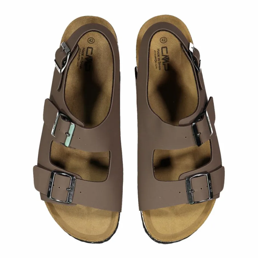 Uomo CMP Sandali^Sandalo Eco Keidha uomo