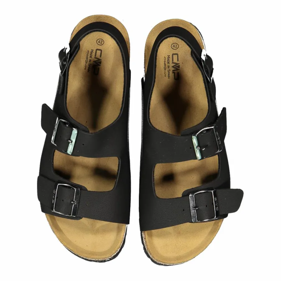 Uomo CMP Sandali^Sandalo Eco Keidha uomo