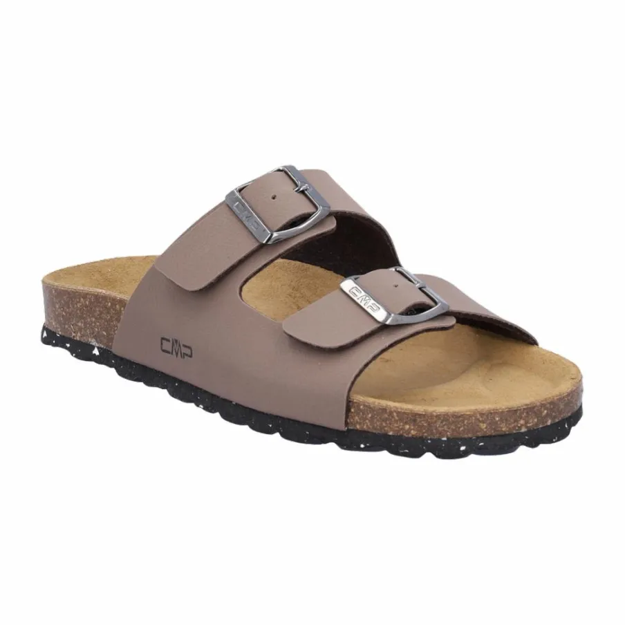 Donna CMP Sandali^Sandalo Eco Thalita donna