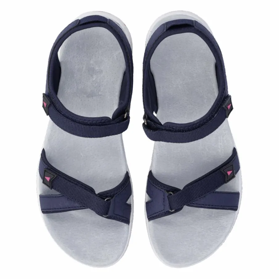 Donna CMP Sandali^Sandalo hiking Adib donna