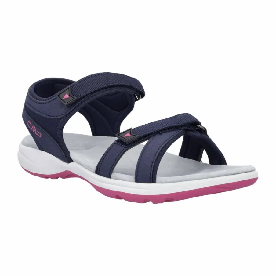 Donna CMP Sandali^Sandalo hiking Adib donna