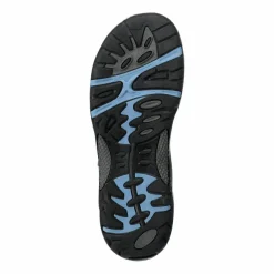 Uomo CMP Sandali^Sandalo Hiking Almaak