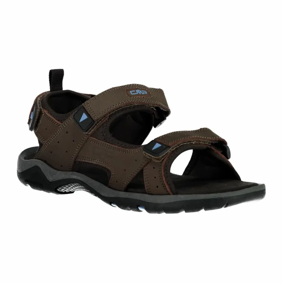 Uomo CMP Sandali^Sandalo Hiking Almaak