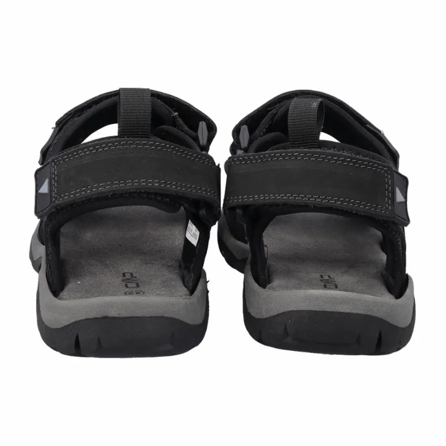 Uomo CMP Sandali^Sandalo Hiking Almaak