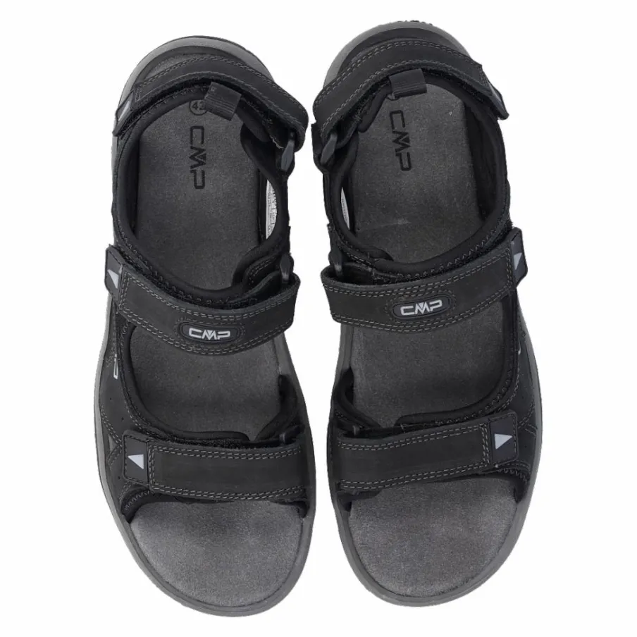 Uomo CMP Sandali^Sandalo Hiking Almaak