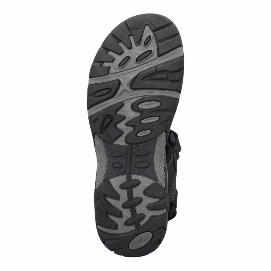 Uomo CMP Sandali^Sandalo Hiking Almaak