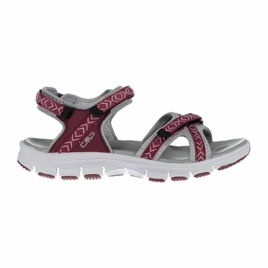 Donna CMP Sandali^Sandalo hiking Almaak donna