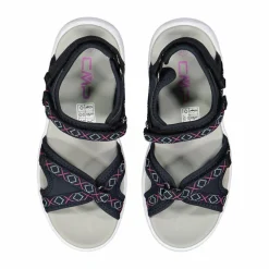 Donna CMP Sandali^Sandalo hiking Almaak donna