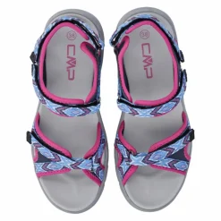 Donna CMP Sandali^Sandalo hiking Almaak donna