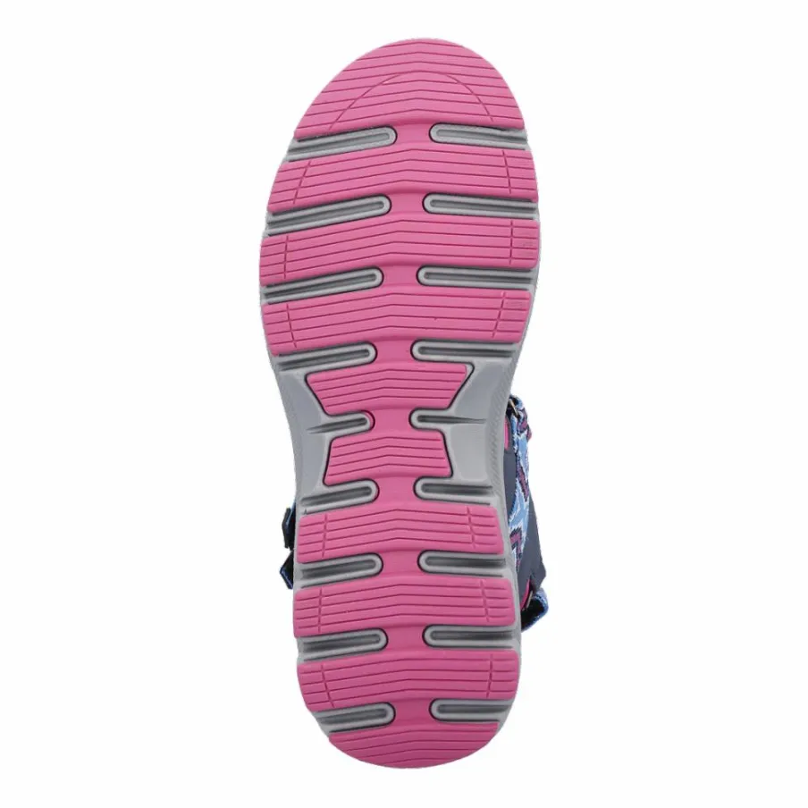 Donna CMP Sandali^Sandalo hiking Almaak donna