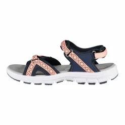 Donna CMP Sandali^Sandalo hiking Almaak donna