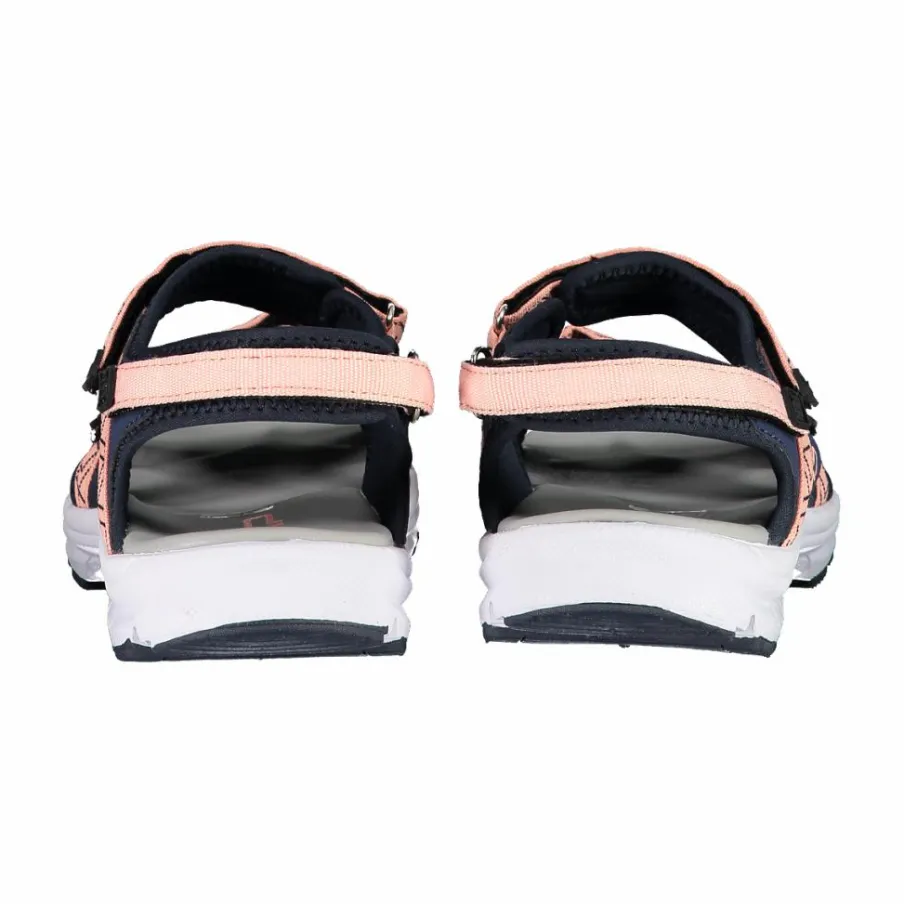 Donna CMP Sandali^Sandalo hiking Almaak donna