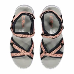 Donna CMP Sandali^Sandalo hiking Almaak donna