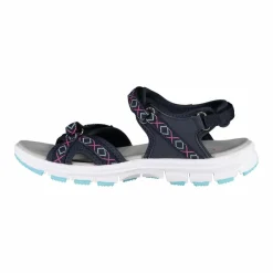 Donna CMP Sandali^Sandalo hiking Almaak donna