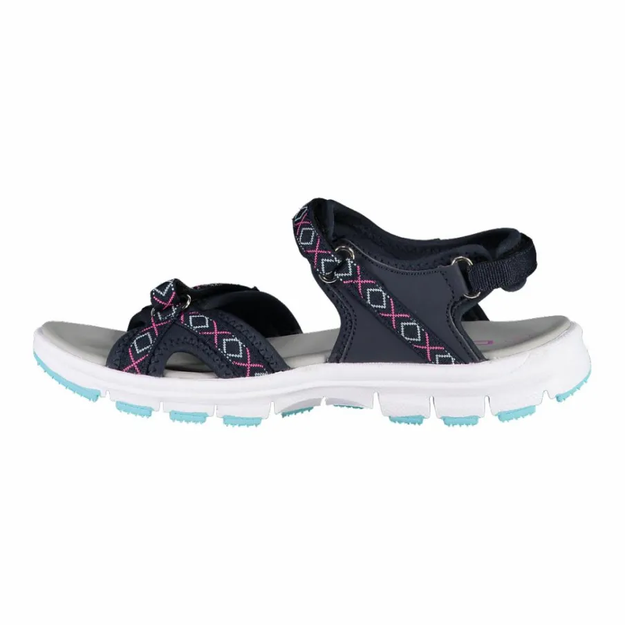 Donna CMP Sandali^Sandalo hiking Almaak donna