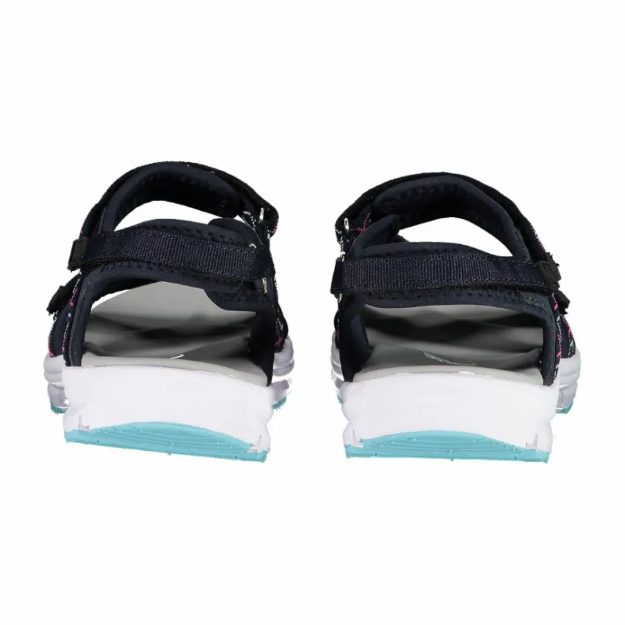 Donna CMP Sandali^Sandalo hiking Almaak donna