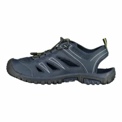 Uomo CMP Sandali^Sandalo Hiking Aquarii 2.0