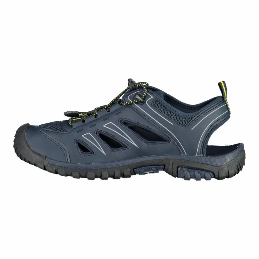 Uomo CMP Sandali^Sandalo Hiking Aquarii 2.0