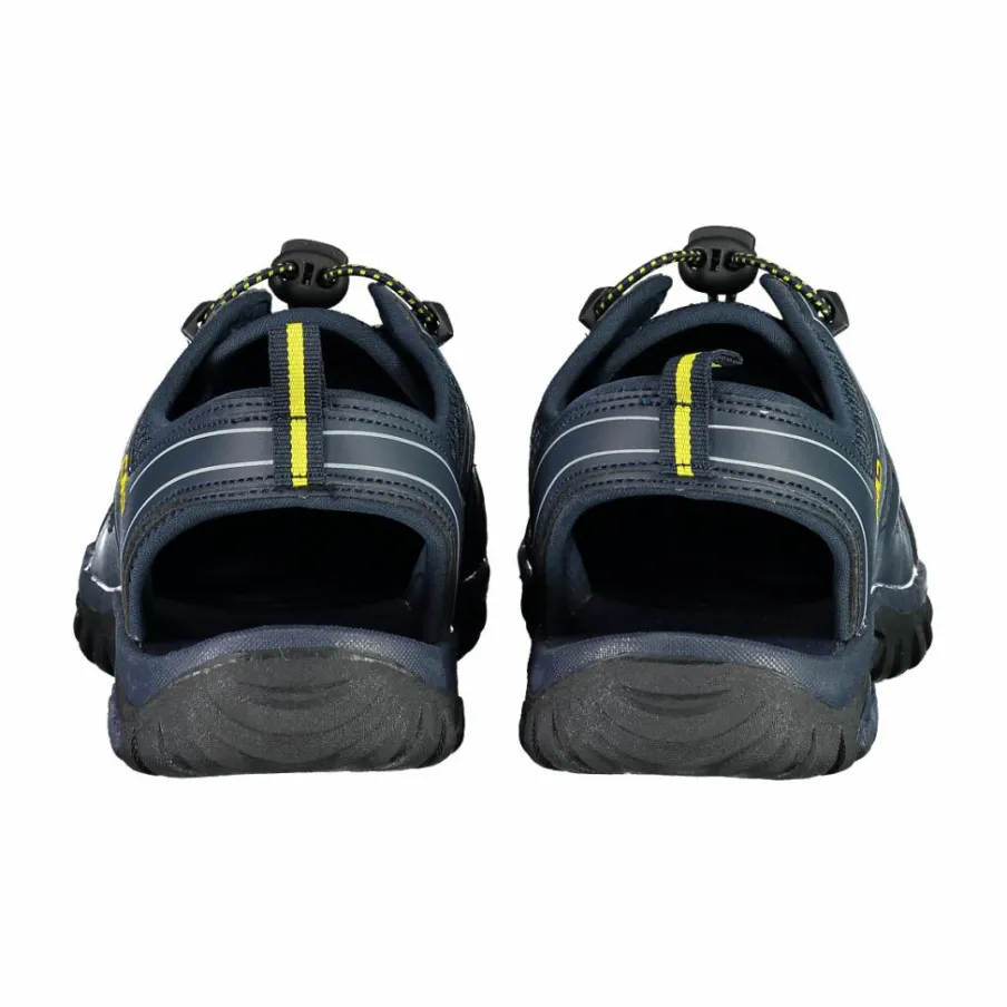 Uomo CMP Sandali^Sandalo Hiking Aquarii 2.0