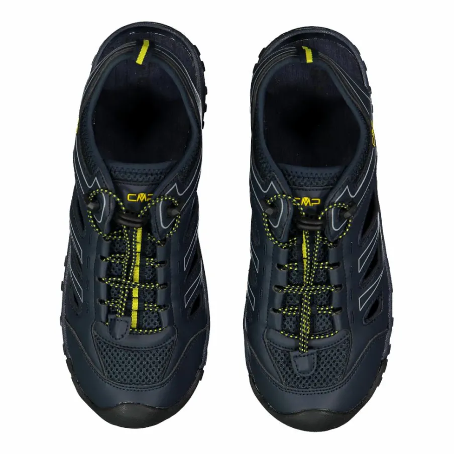 Uomo CMP Sandali^Sandalo Hiking Aquarii 2.0