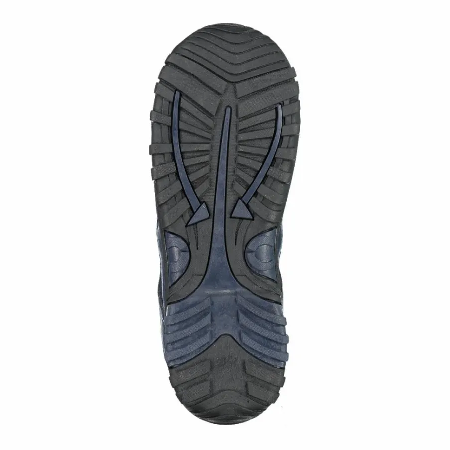 Uomo CMP Sandali^Sandalo Hiking Aquarii 2.0