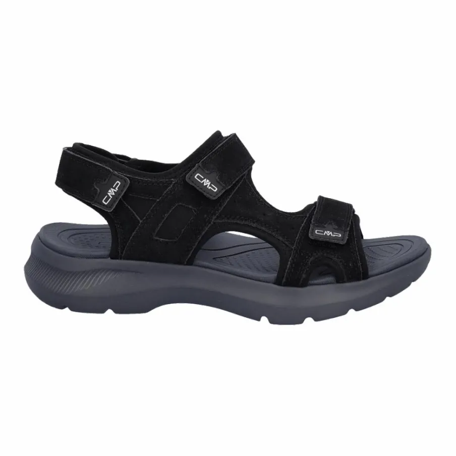Uomo CMP Sandali^Sandalo hiking Emby da uomo