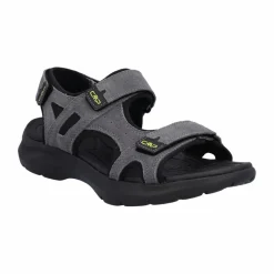 Uomo CMP Sandali^Sandalo hiking Emby da uomo