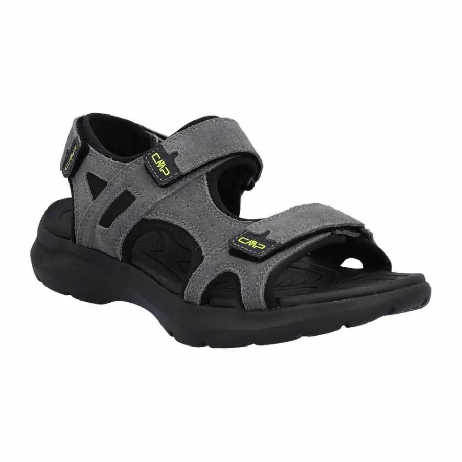 Uomo CMP Sandali^Sandalo hiking Emby da uomo