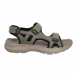 Uomo CMP Sandali^Sandalo hiking Emby da uomo