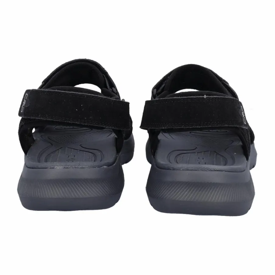 Uomo CMP Sandali^Sandalo hiking Emby da uomo