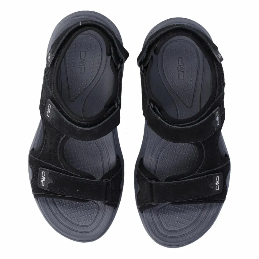 Uomo CMP Sandali^Sandalo hiking Emby da uomo