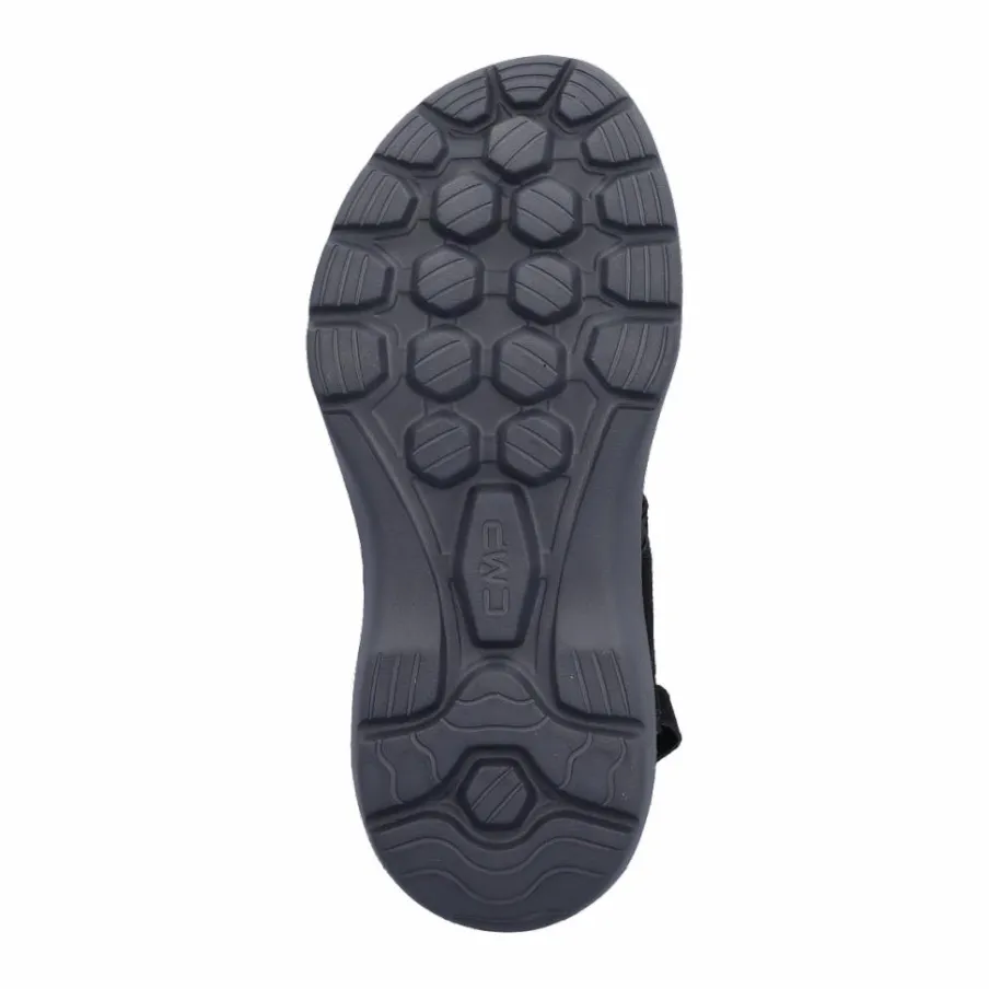 Uomo CMP Sandali^Sandalo hiking Emby da uomo