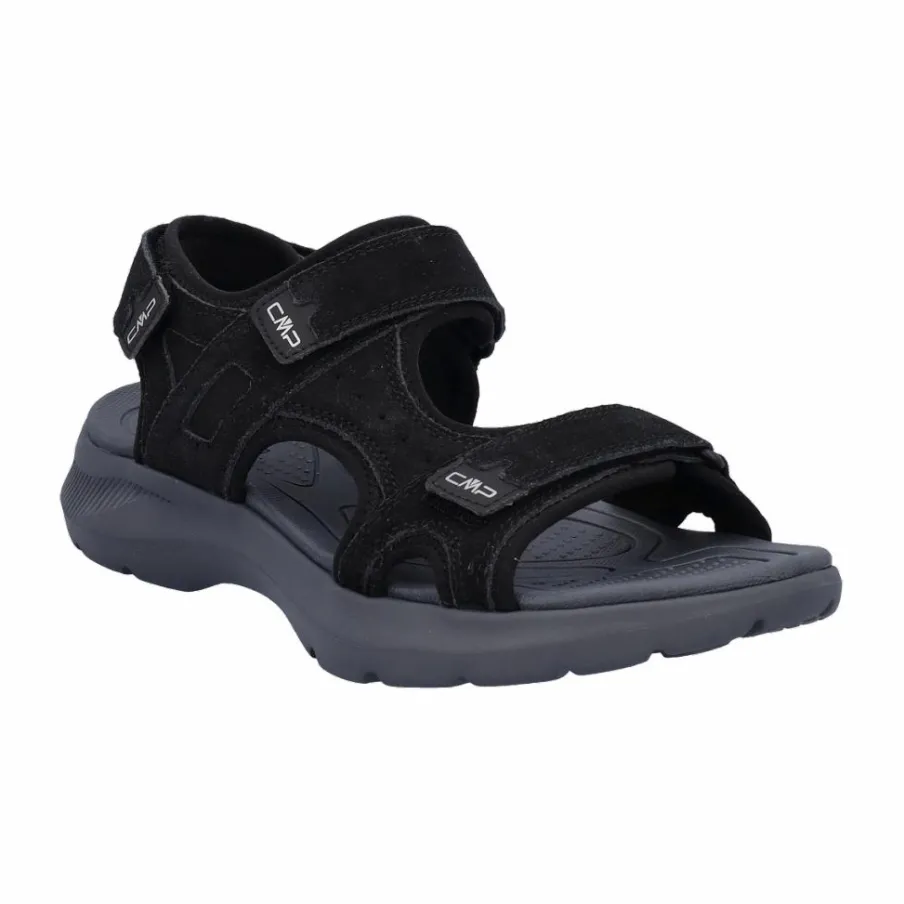 Uomo CMP Sandali^Sandalo hiking Emby da uomo
