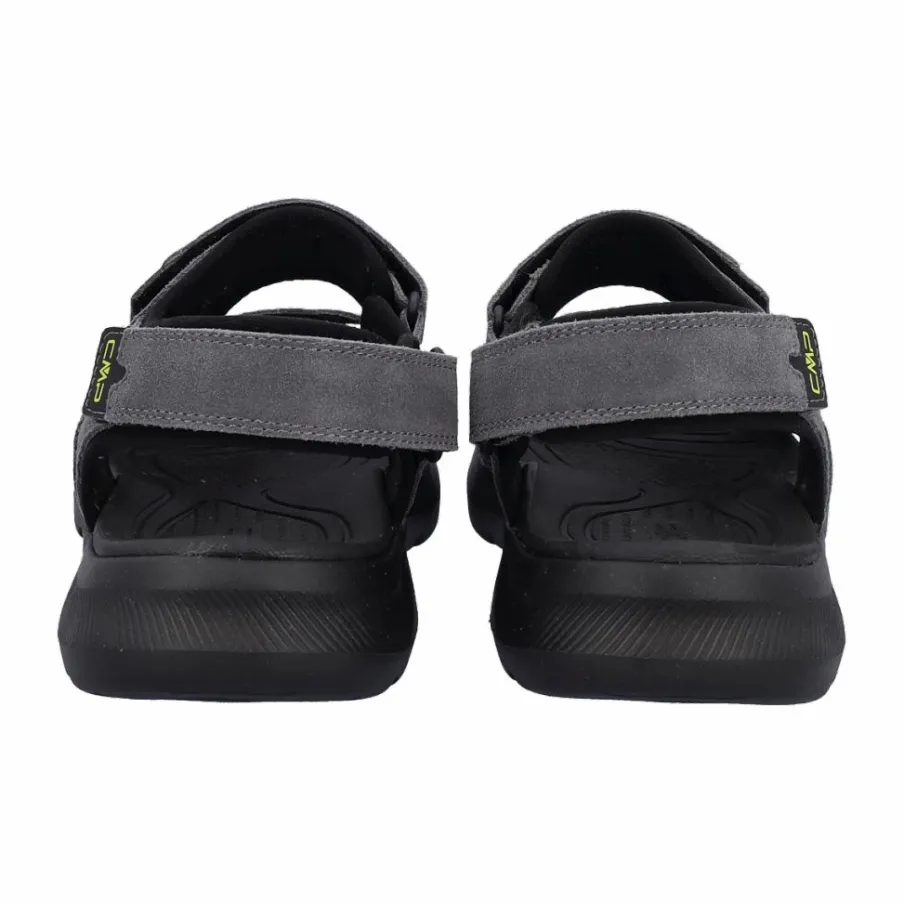 Uomo CMP Sandali^Sandalo hiking Emby da uomo