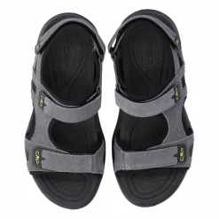 Uomo CMP Sandali^Sandalo hiking Emby da uomo