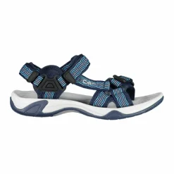 Donna CMP Sandali^Sandalo hiking Hamal da donna