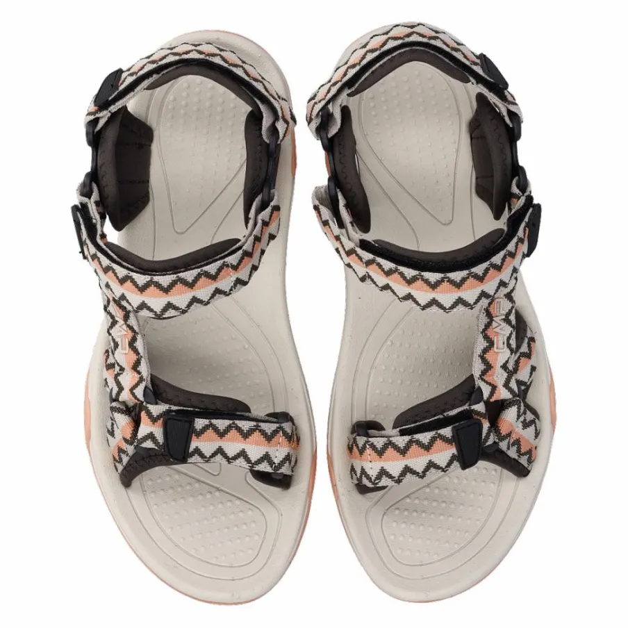 Donna CMP Sandali^Sandalo hiking Hamal da donna