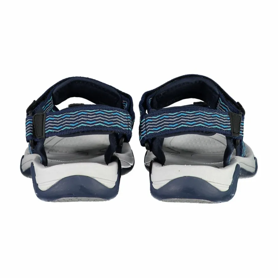 Donna CMP Sandali^Sandalo hiking Hamal da donna