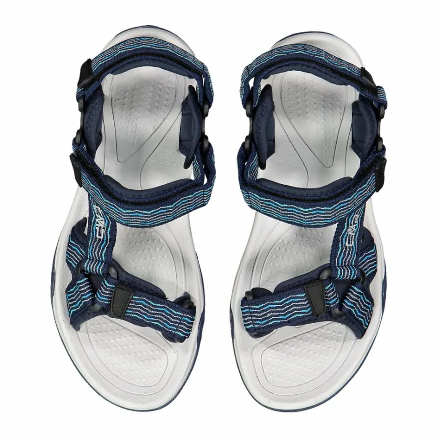 Donna CMP Sandali^Sandalo hiking Hamal da donna