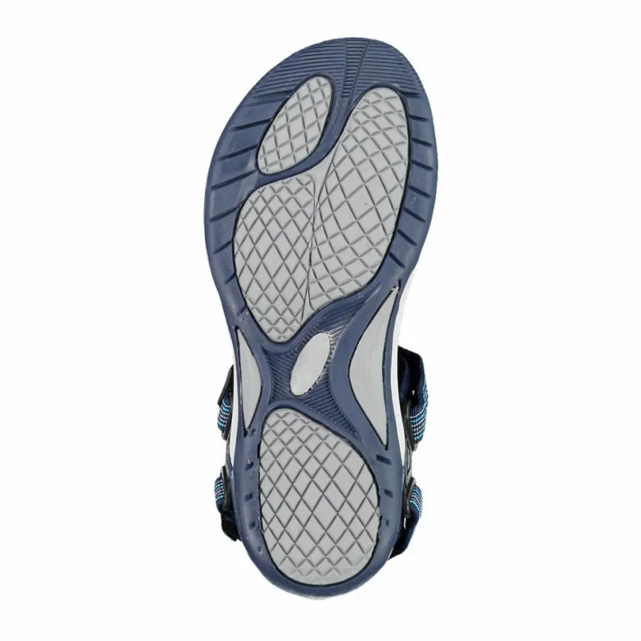 Donna CMP Sandali^Sandalo hiking Hamal da donna