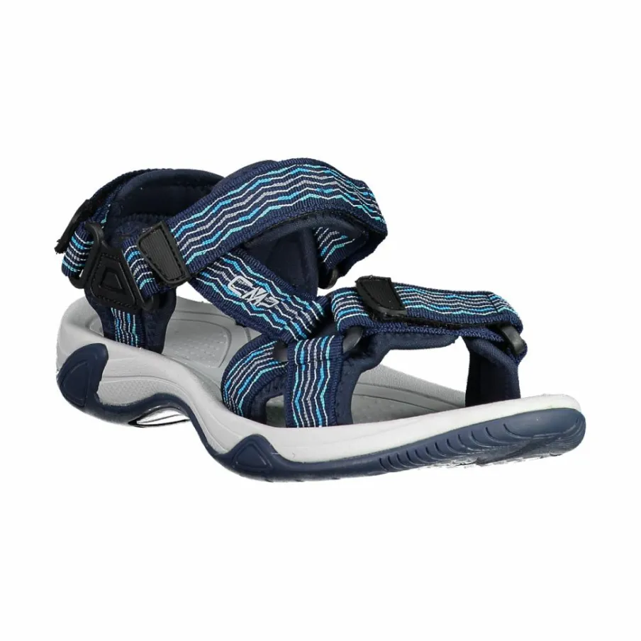 Donna CMP Sandali^Sandalo hiking Hamal da donna