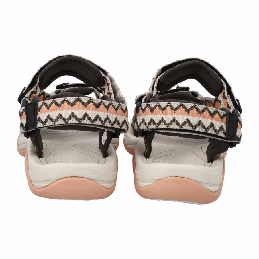 Donna CMP Sandali^Sandalo hiking Hamal da donna