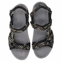 Uomo CMP Sandali^Sandalo hiking Hamal uomo