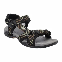 Uomo CMP Sandali^Sandalo hiking Hamal uomo