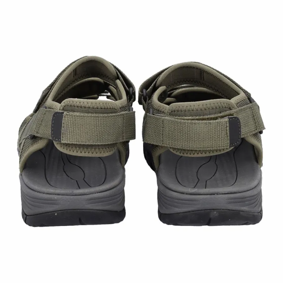 Uomo CMP Sandali^Sandalo hiking KHOROS da uomo