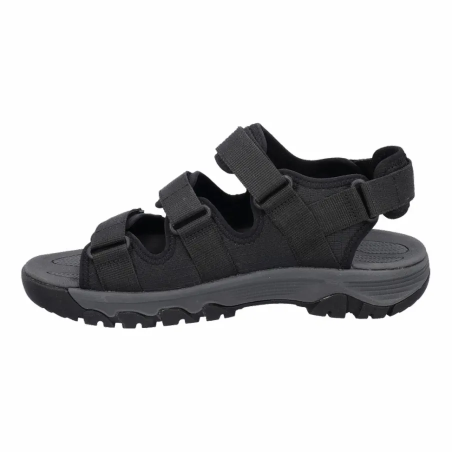 Uomo CMP Sandali^Sandalo hiking KHOROS da uomo