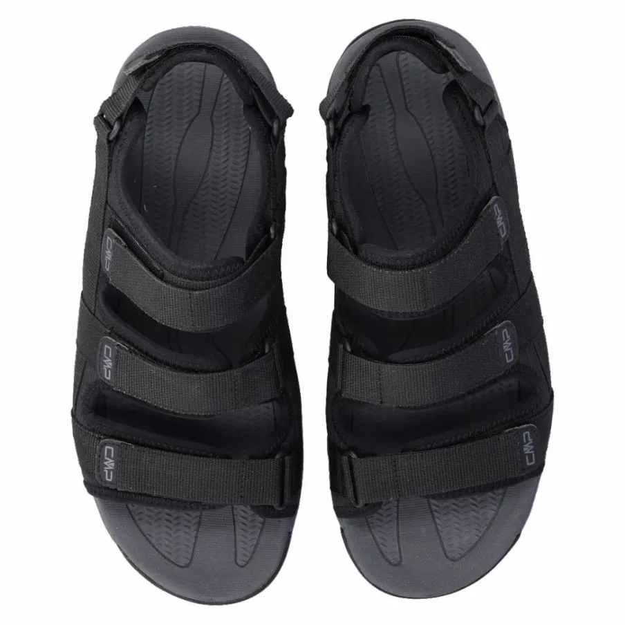 Uomo CMP Sandali^Sandalo hiking KHOROS da uomo